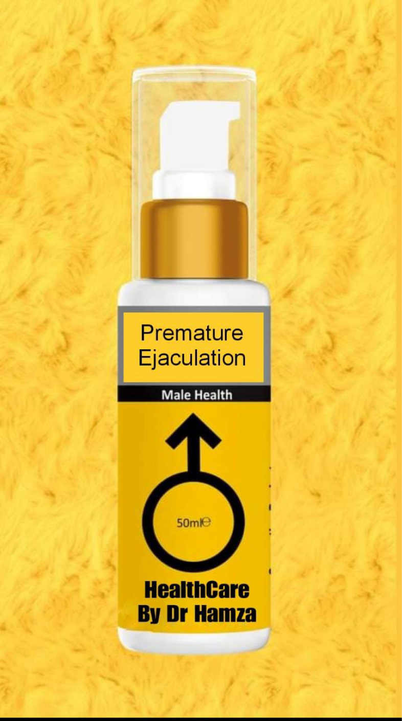 Erectile Dysfunction Gel